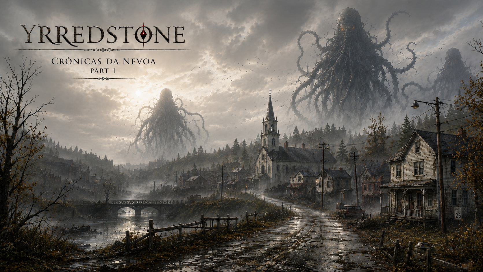 Menu Background